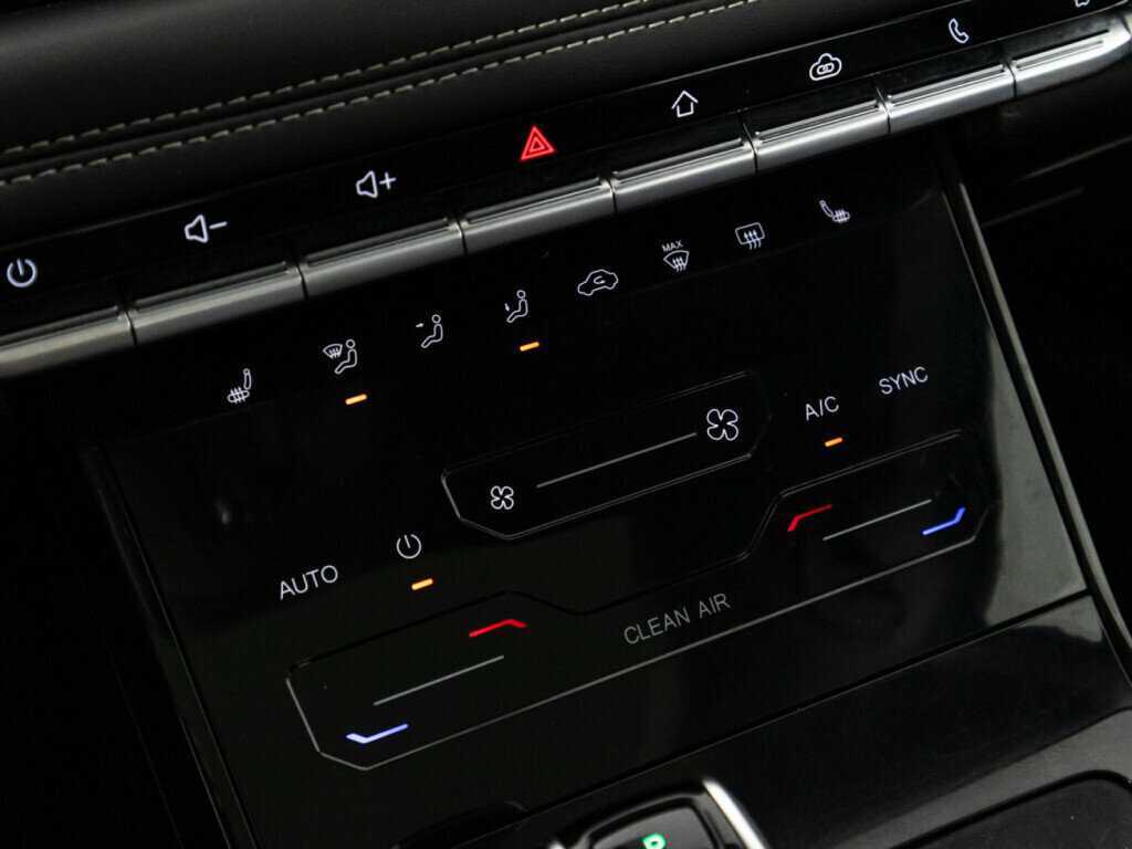 Купить Chery Tiggo 7 Pro с пробегом. Фото: #16