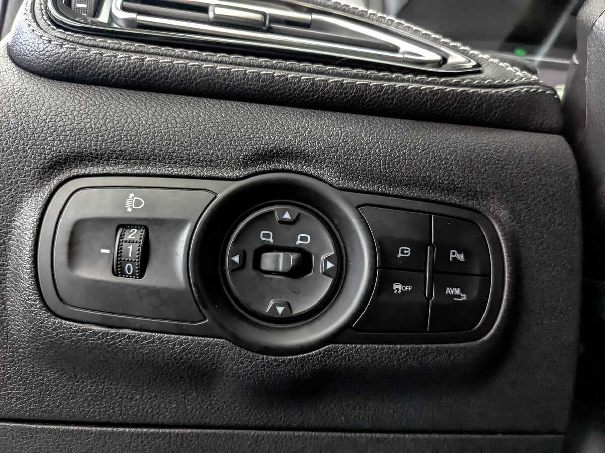 Купить Chery Tiggo 7 с пробегом. Фото: #23