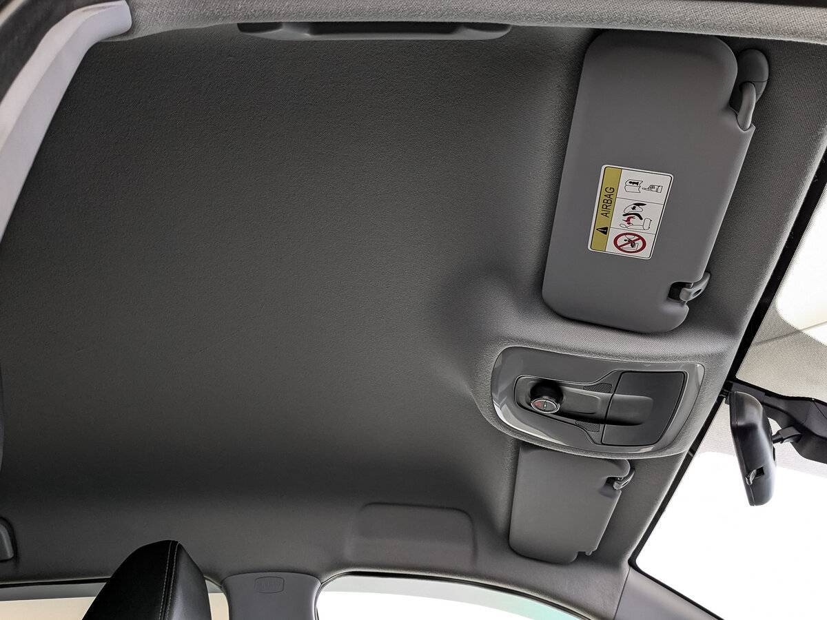 Купить Chery Tiggo 4 с пробегом. Фото: #22