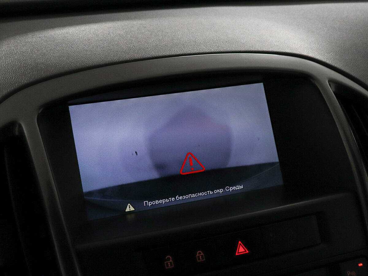 Купить Opel Astra с пробегом. Фото: #8