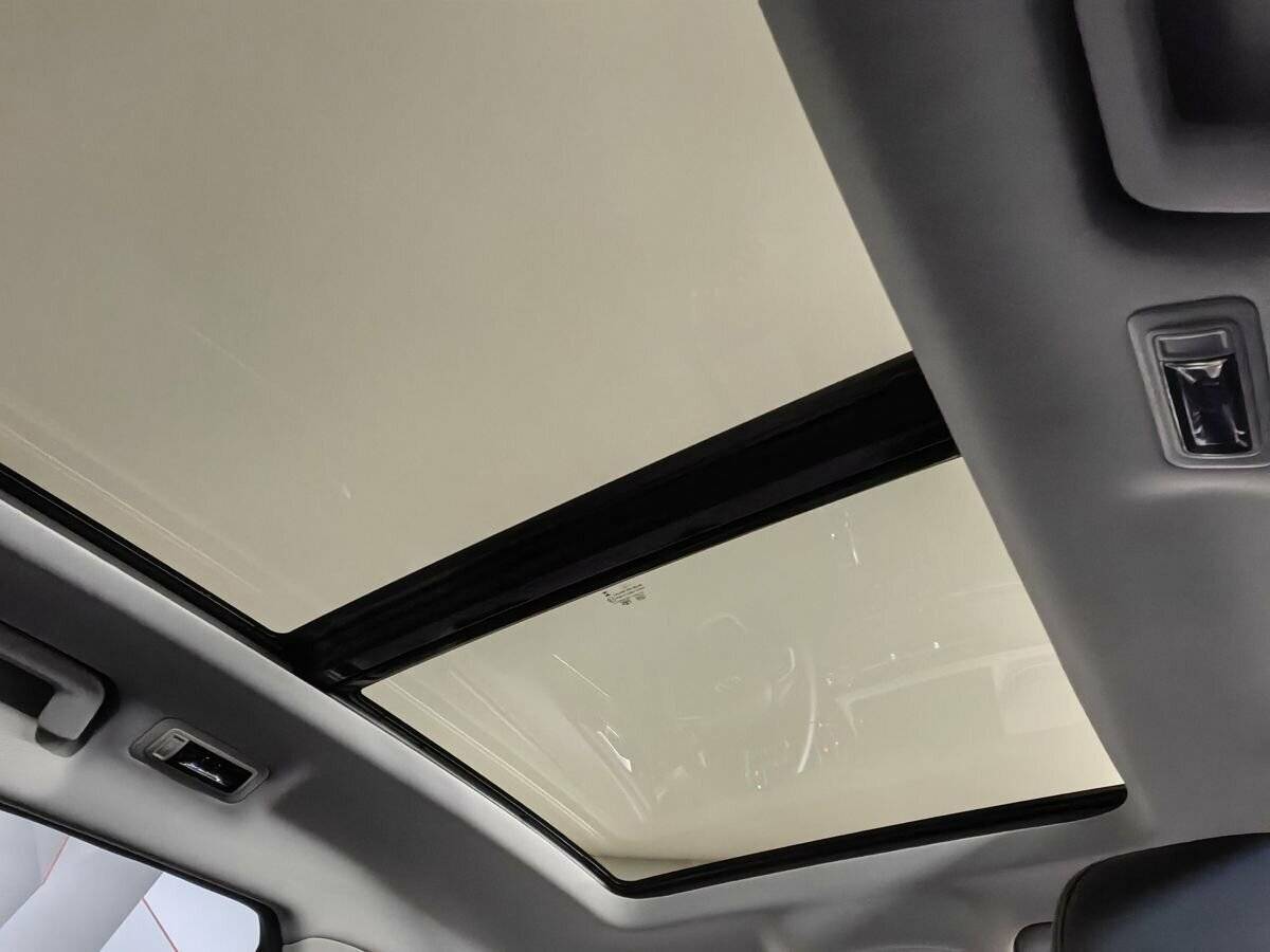 Купить Chery Tiggo 7 Pro с пробегом. Фото: #21