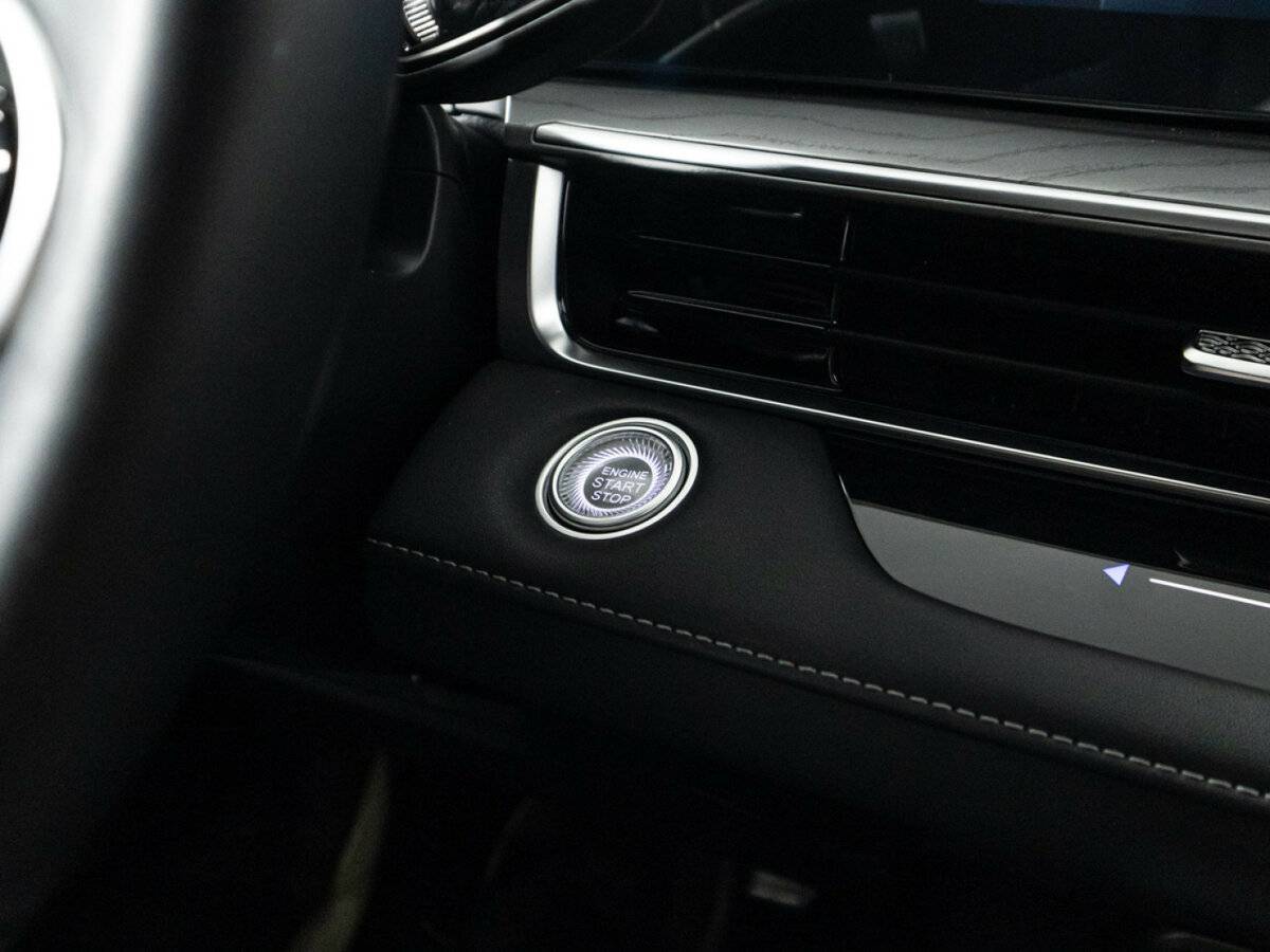 Купить Chery Arrizo 8 с пробегом. Фото: #24