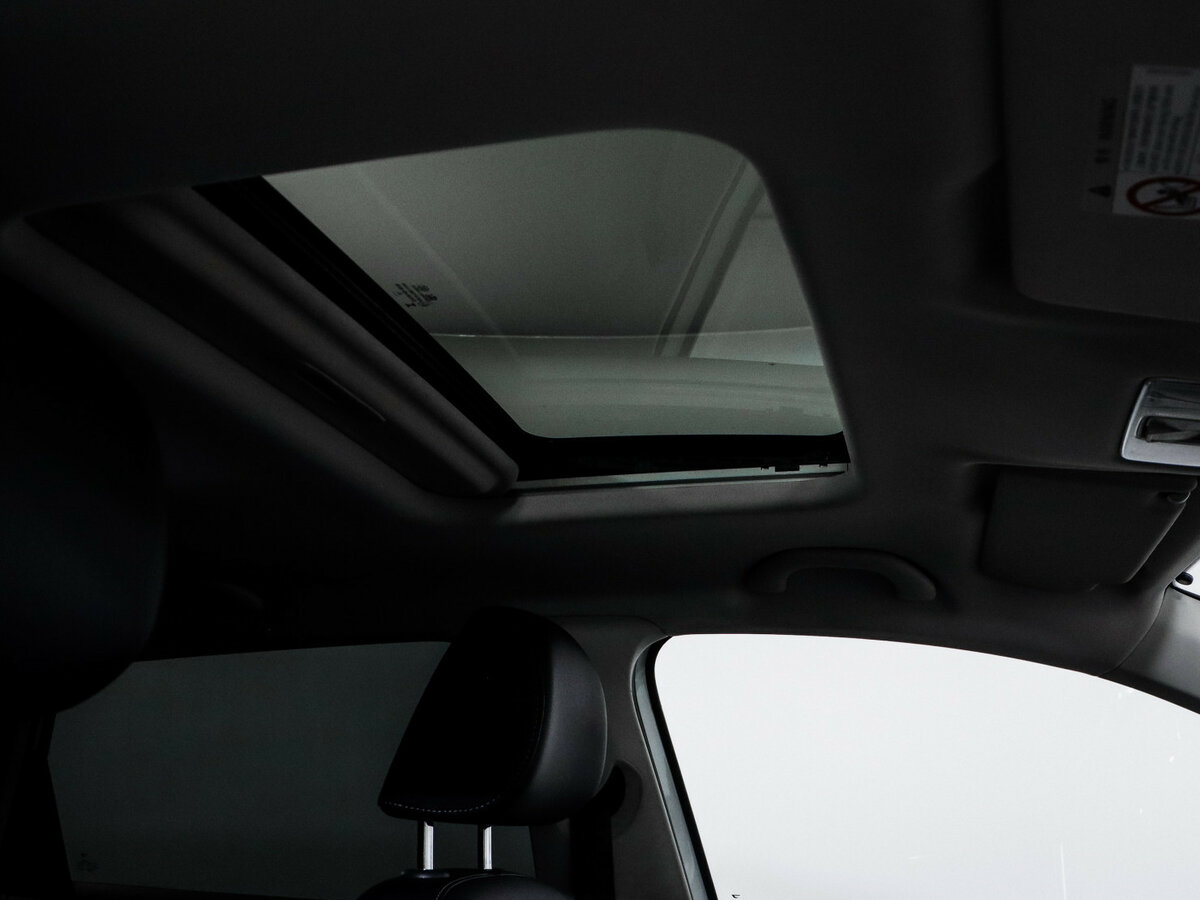 Купить Jetta VS5 с пробегом. Фото: #17