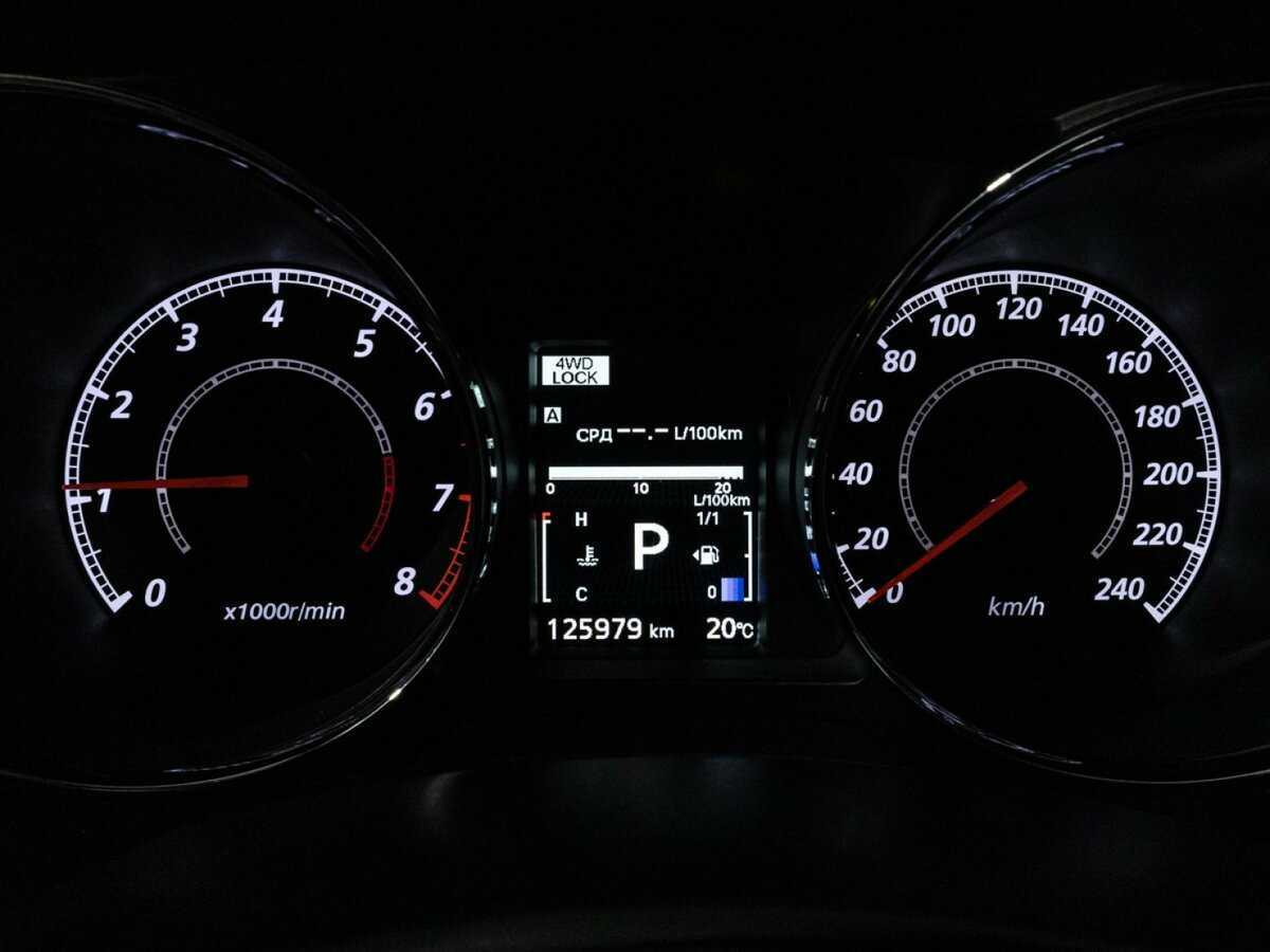 Купить Mitsubishi ASX с пробегом. Фото: #11