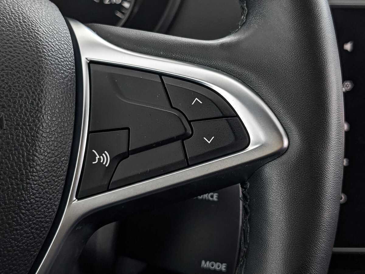 Купить Renault Arkana с пробегом. Фото: #27