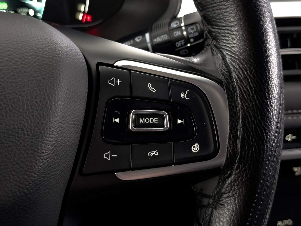 Купить Chery Tiggo 7 Pro с пробегом. Фото: #28