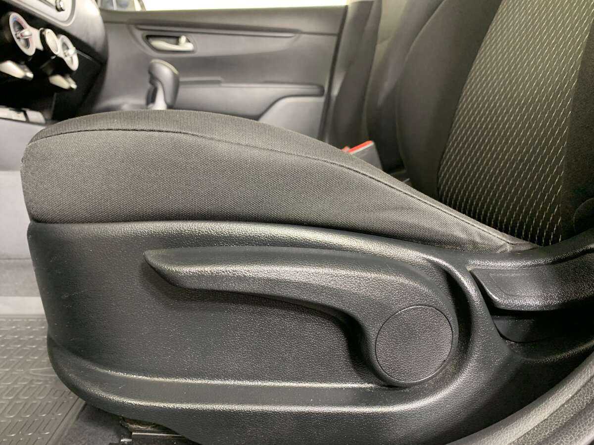 Купить Kia Rio с пробегом. Фото: #13