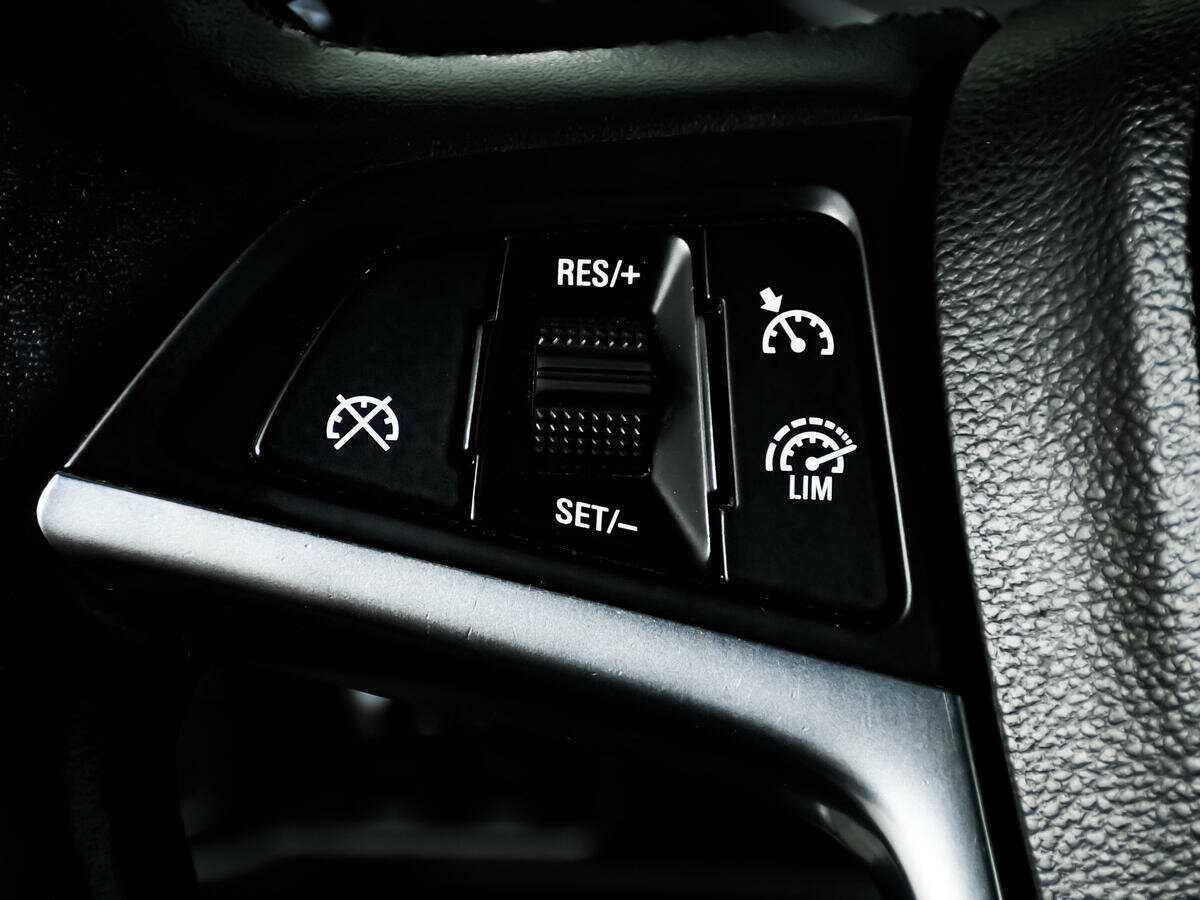 Купить Opel Astra с пробегом. Фото: #15