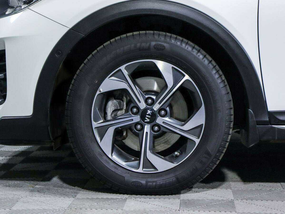 Купить Kia XCeed с пробегом. Фото: #12