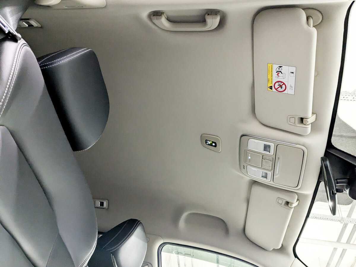 Купить Geely Atlas с пробегом. Фото: #22