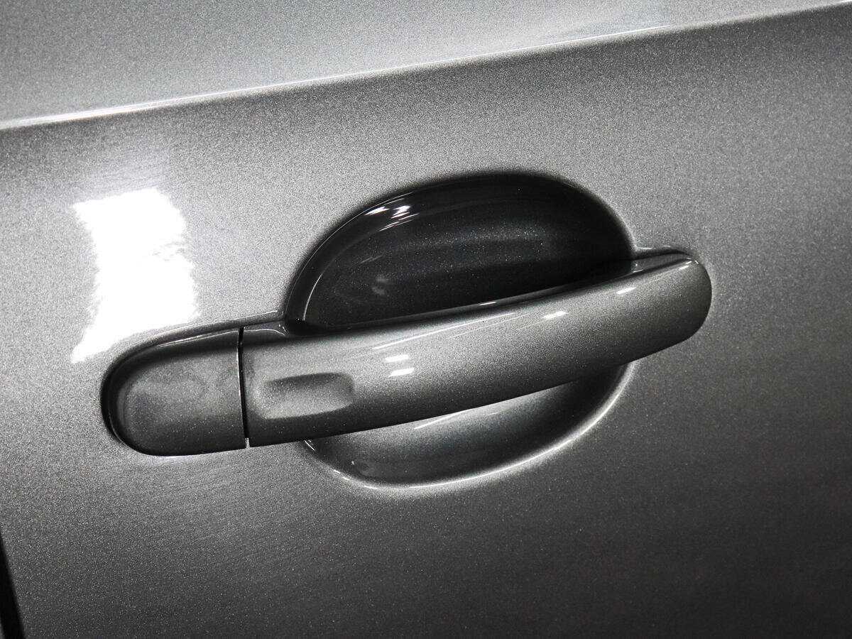 Купить Volkswagen Polo с пробегом. Фото: #12