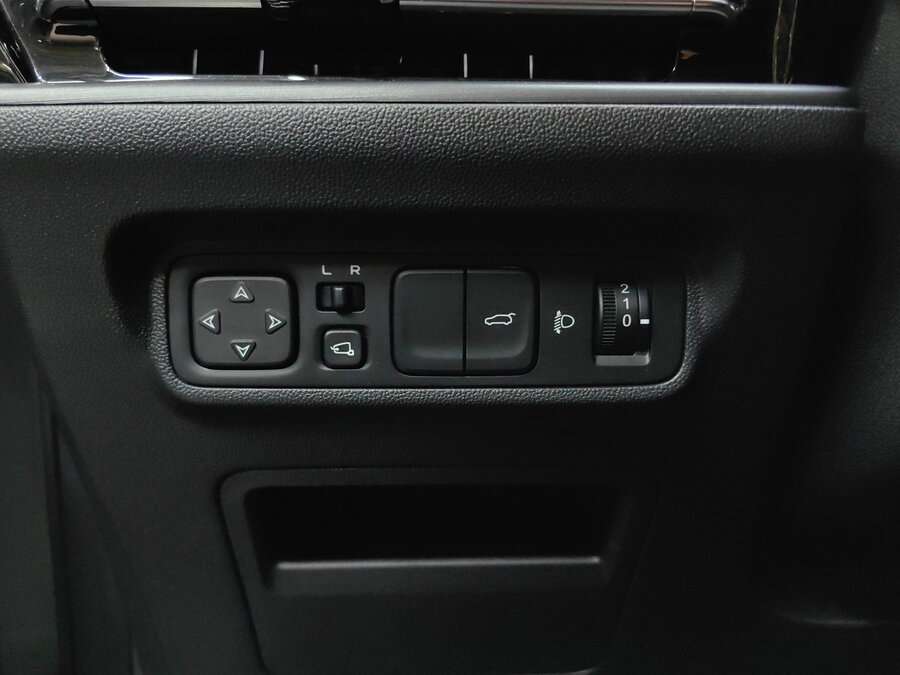 Купить Changan UNI-S (CS55 Plus) с пробегом. Фото: #20