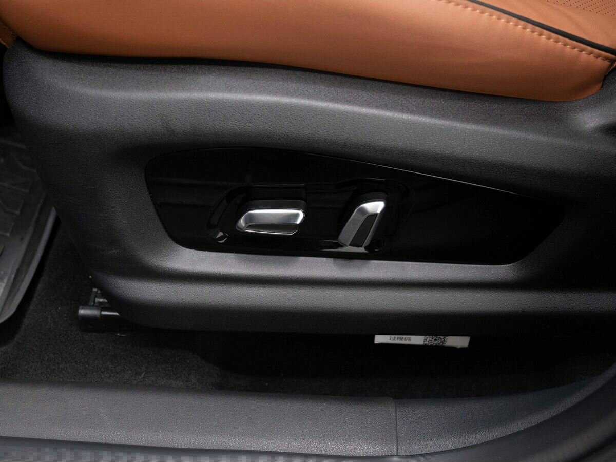 Купить OMODA C5 с пробегом. Фото: #21