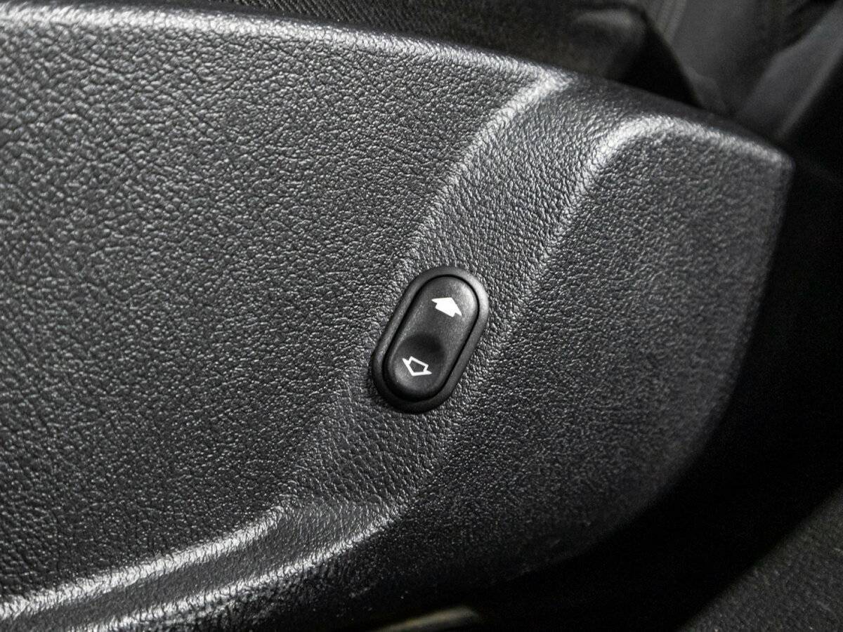 Купить Ford Mondeo с пробегом. Фото: #18