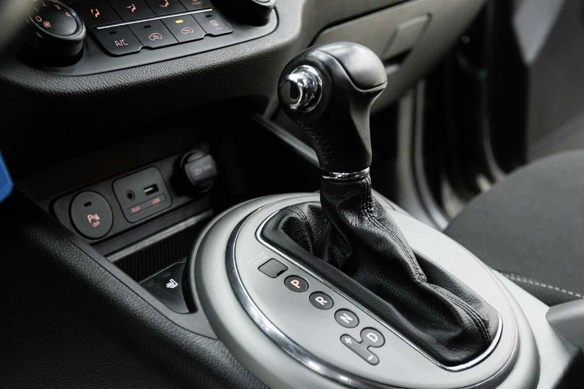 Купить Kia Sportage с пробегом. Фото: #11