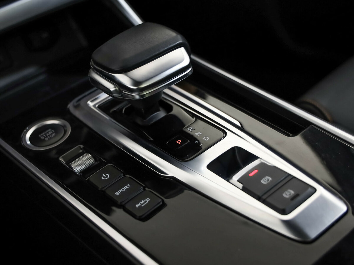 Купить KAIYI X3 Pro с пробегом. Фото: #16