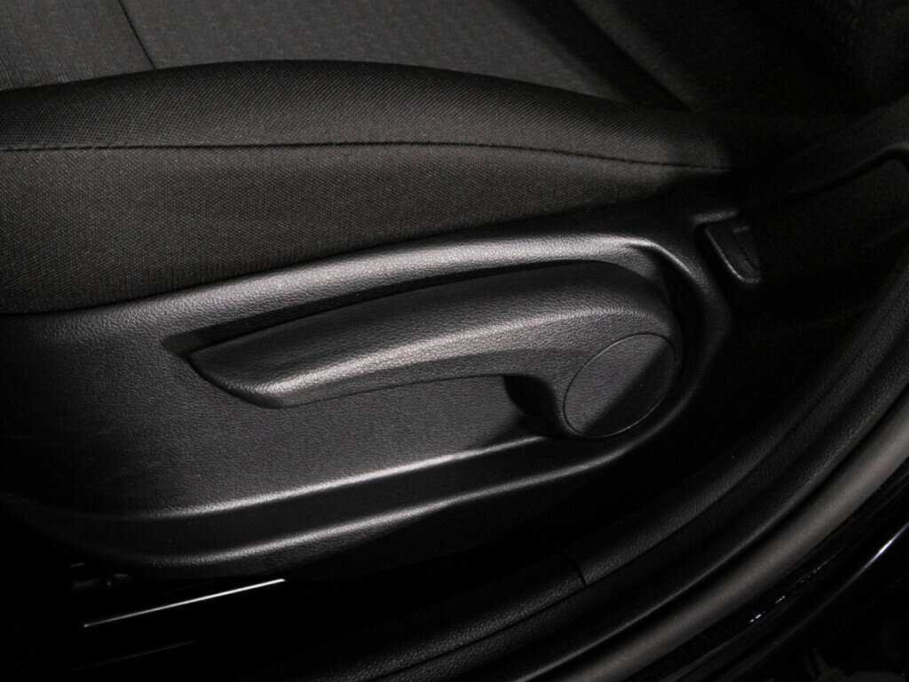 Купить Kia Rio с пробегом. Фото: #20