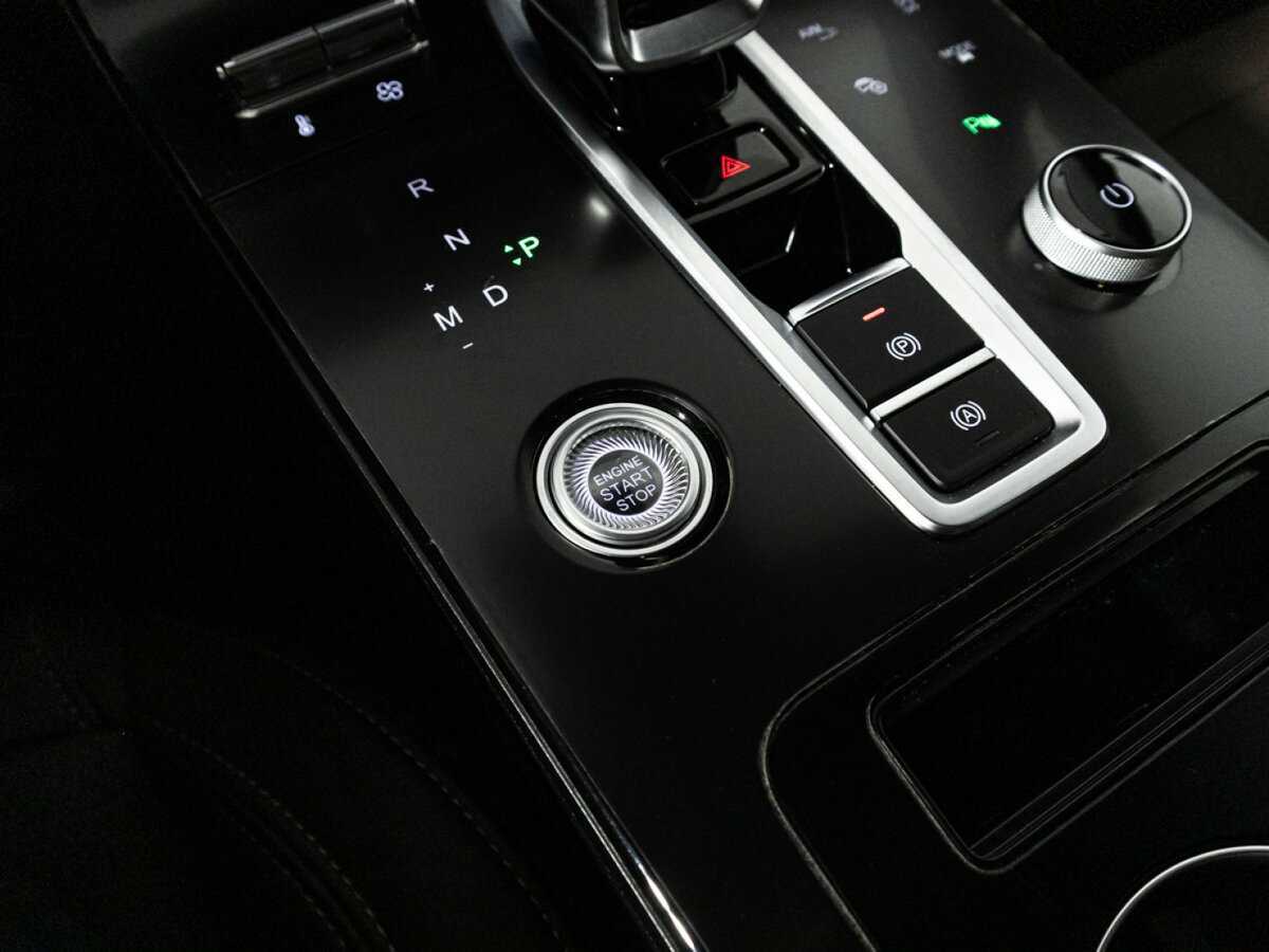 Купить Chery Tiggo 8 Pro с пробегом. Фото: #22