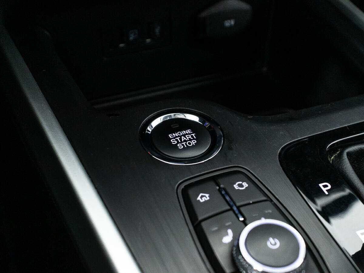 Купить Chery Tiggo 4 с пробегом. Фото: #15