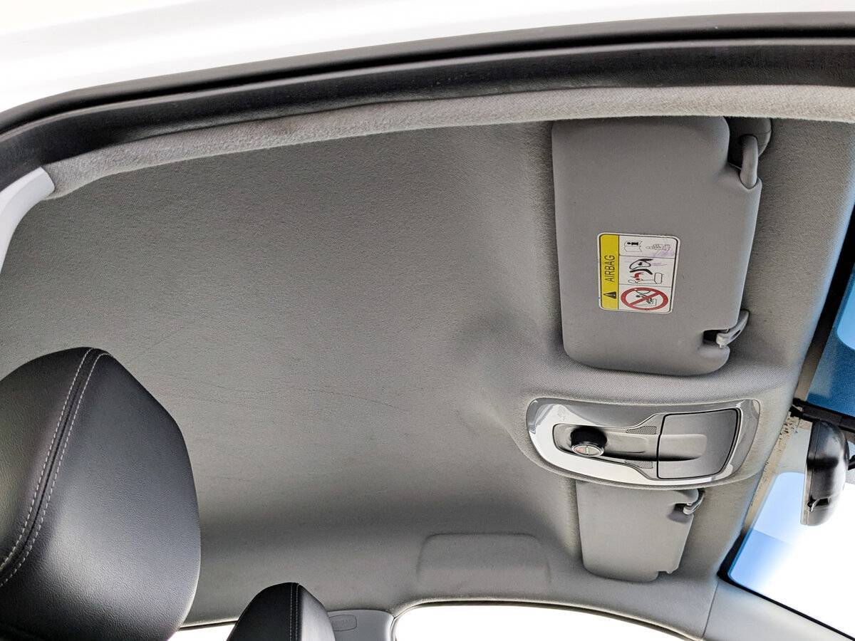 Купить Chery Tiggo 4 с пробегом. Фото: #20