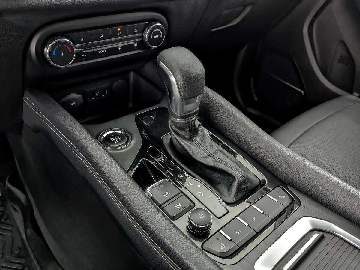 Купить Chery Tiggo 4 с пробегом. Фото: #20