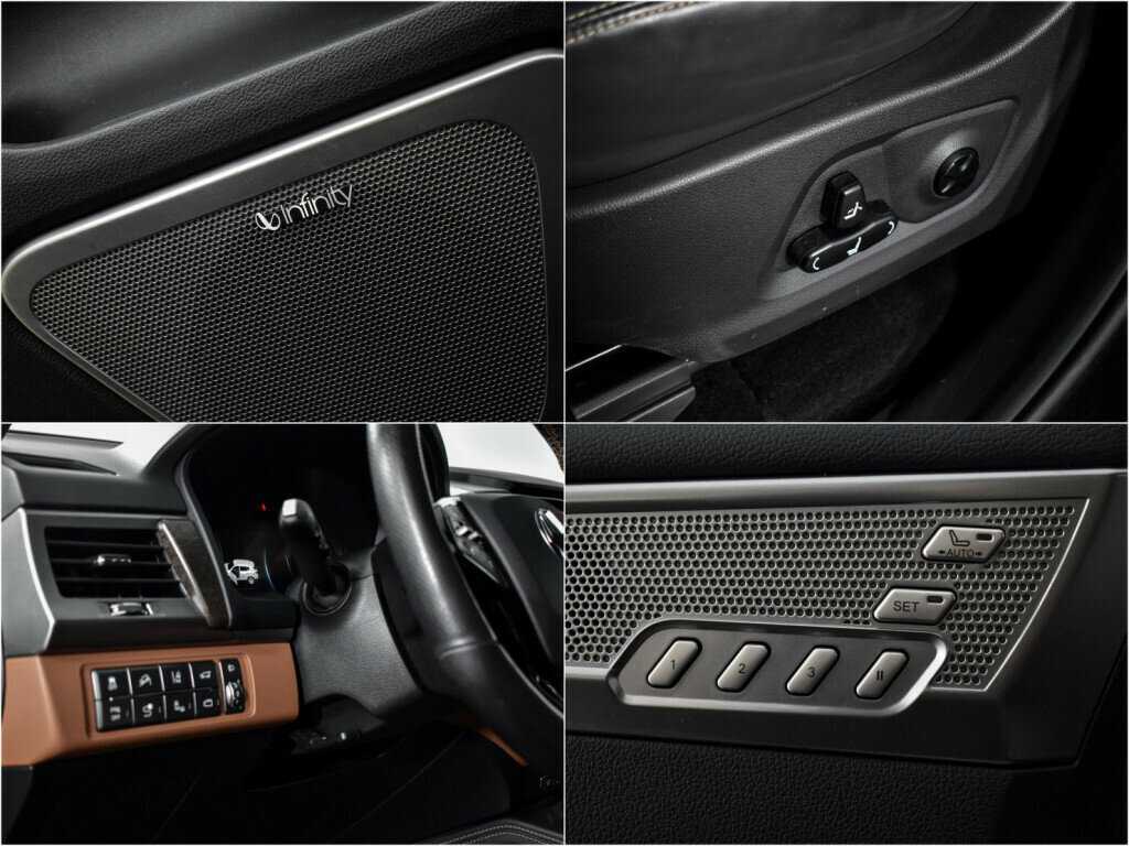 Купить SsangYong Rexton с пробегом. Фото: #21