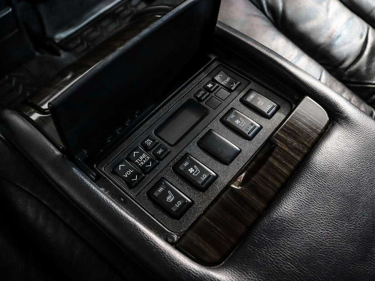 Купить Nissan Teana с пробегом. Фото: #14