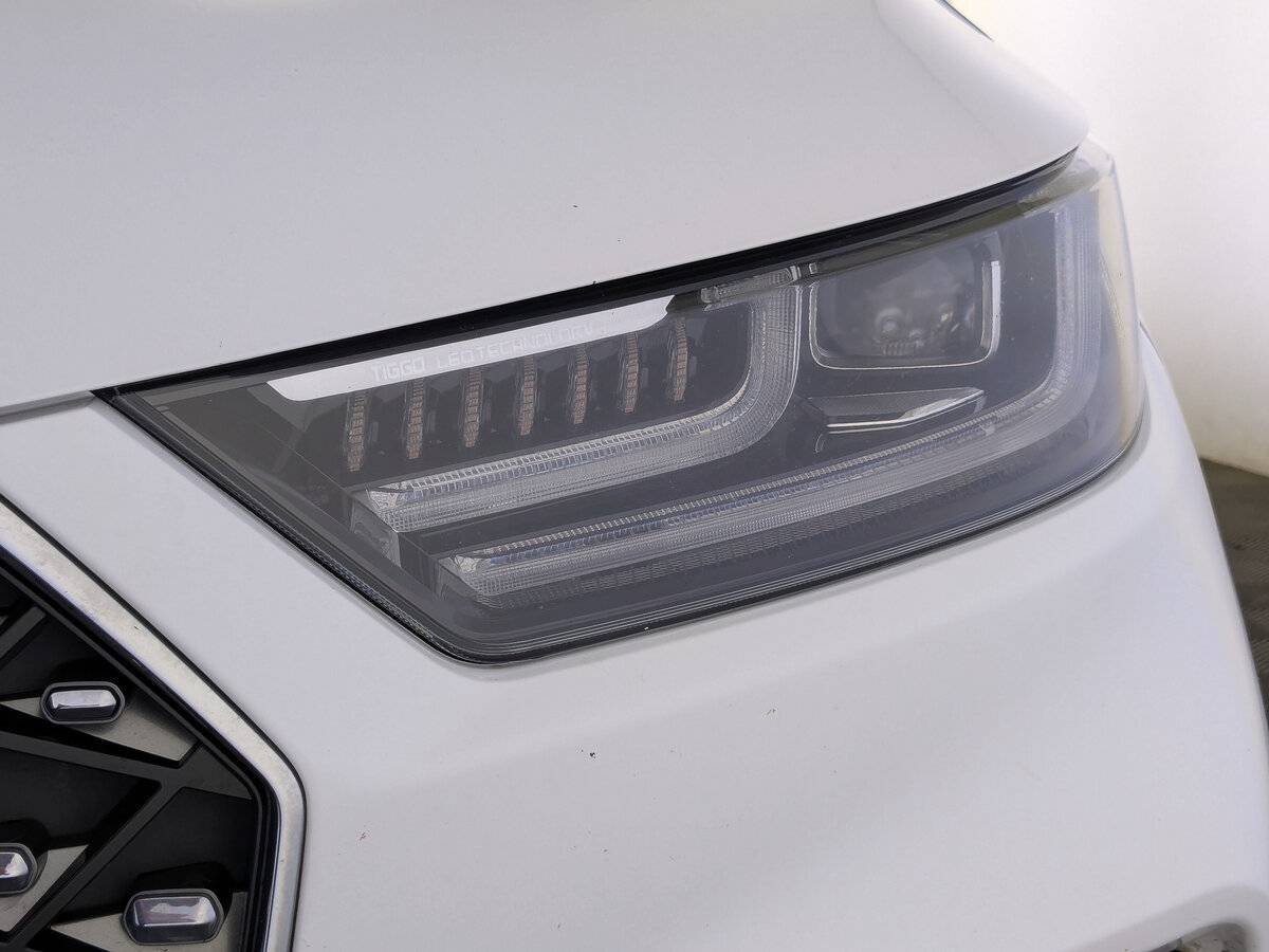 Купить Chery Tiggo 8 Pro с пробегом. Фото: #10