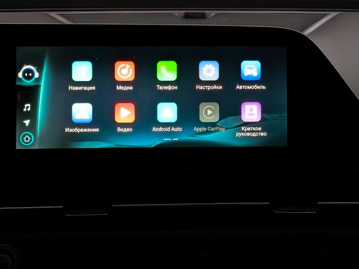 Купить OMODA C5 с пробегом. Фото: #14