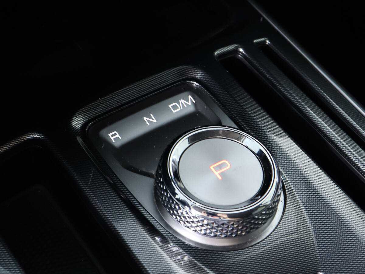 Купить Haval Jolion с пробегом. Фото: #15