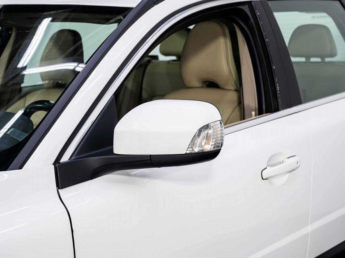 Купить Volvo XC70 с пробегом. Фото: #7