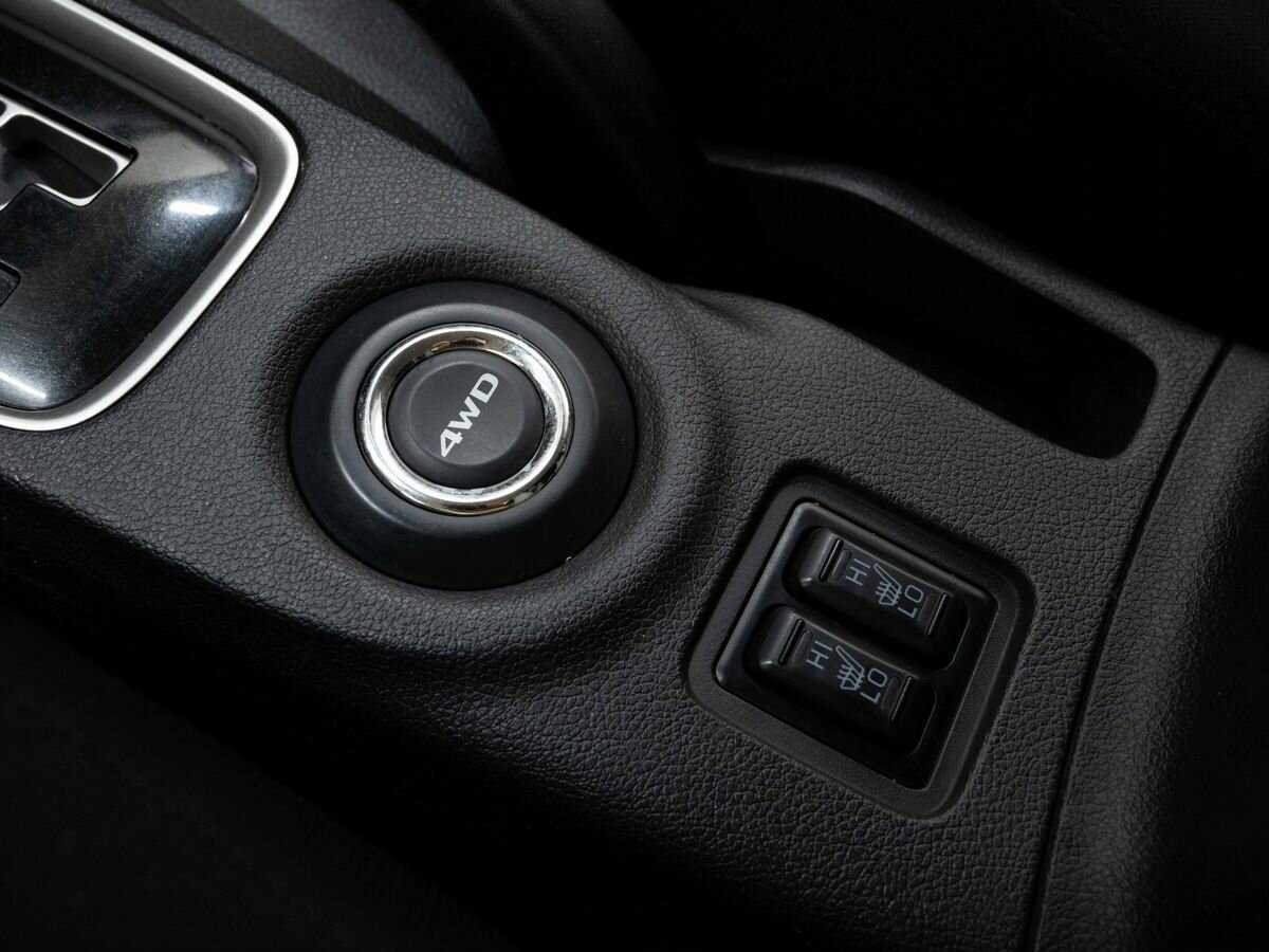 Купить Mitsubishi Outlander с пробегом. Фото: #23