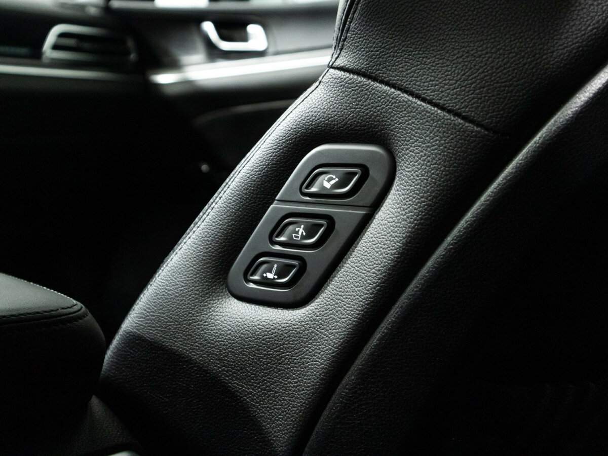 Купить Kia K5 с пробегом. Фото: #25