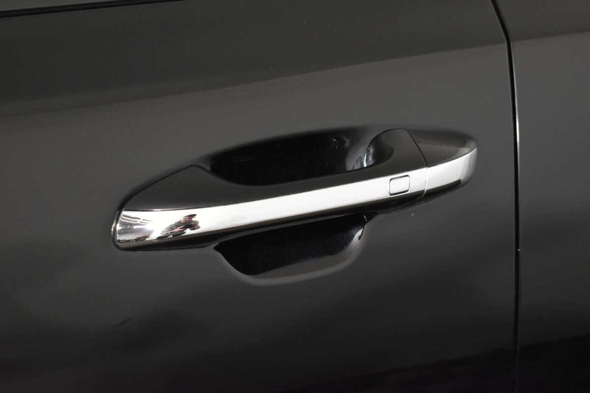 Купить Kia Optima с пробегом. Фото: #9