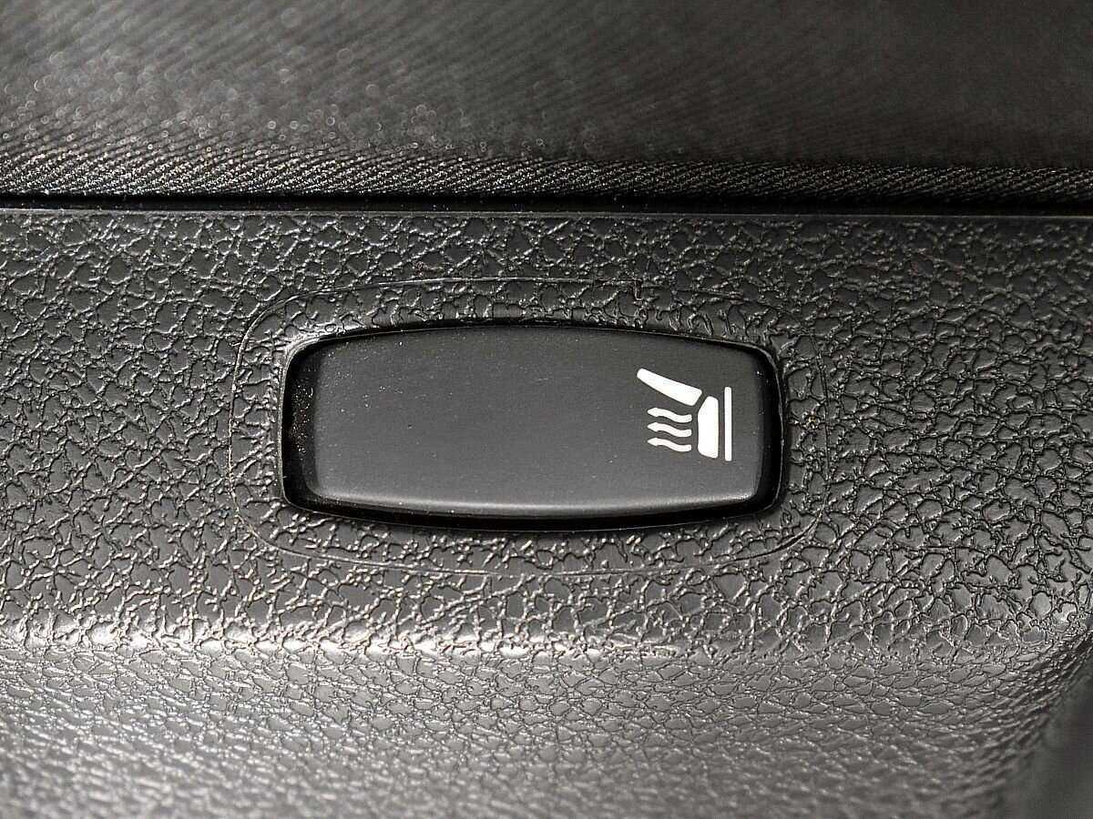 Купить Renault Duster с пробегом. Фото: #8