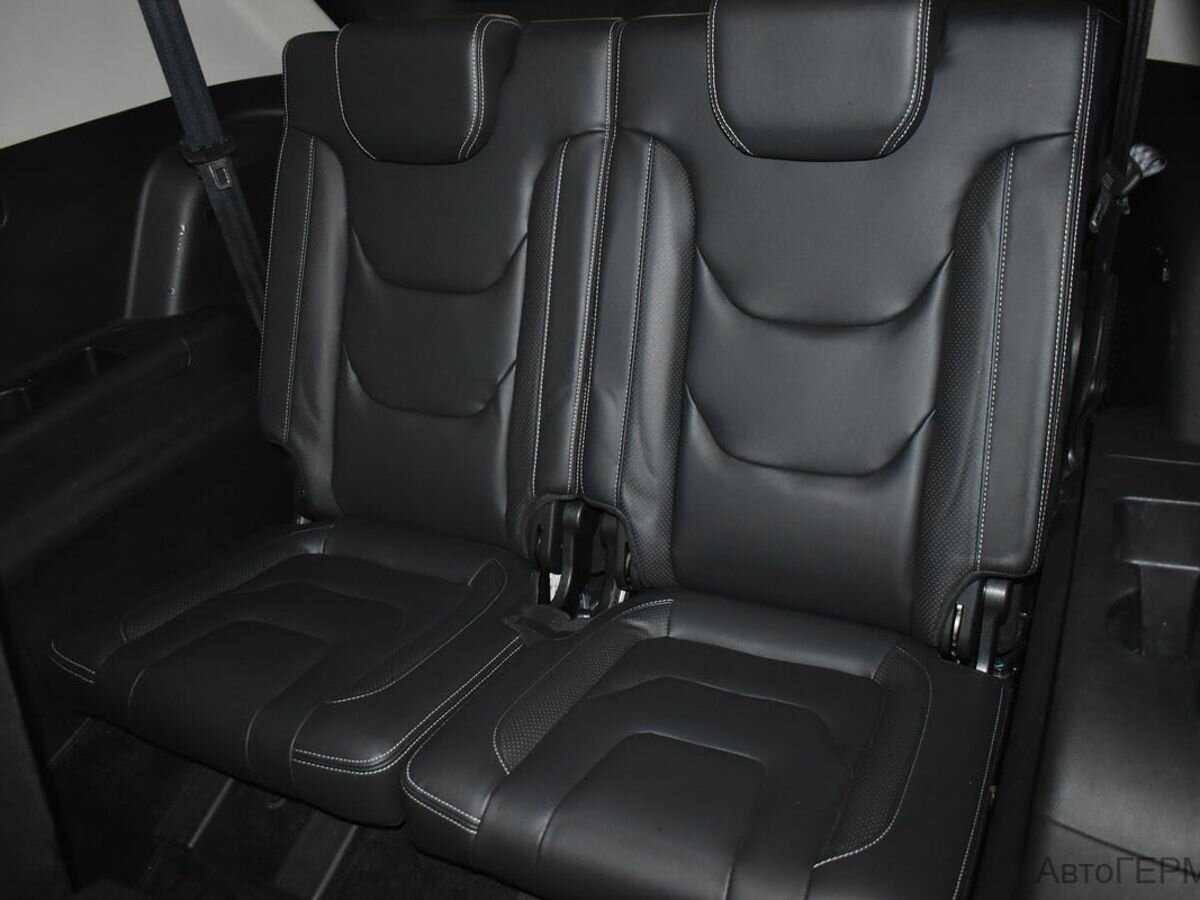 Купить Dongfeng 580 с пробегом. Фото: #13