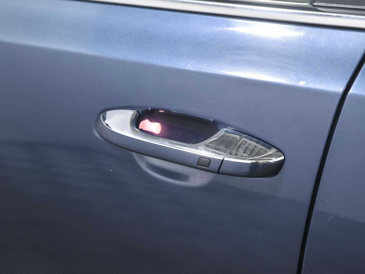 Купить Kia Sportage с пробегом. Фото: #21