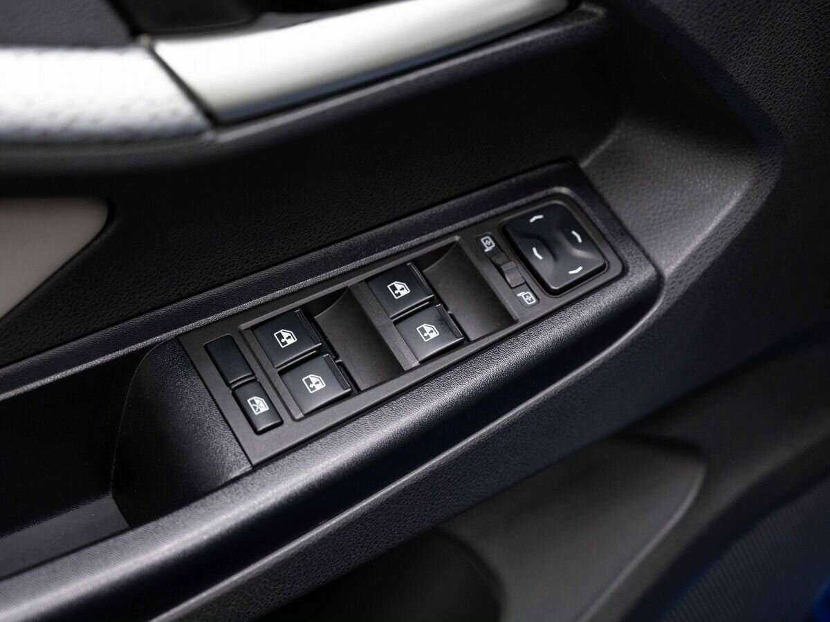 Купить Lada (ВАЗ) Vesta с пробегом. Фото: #18