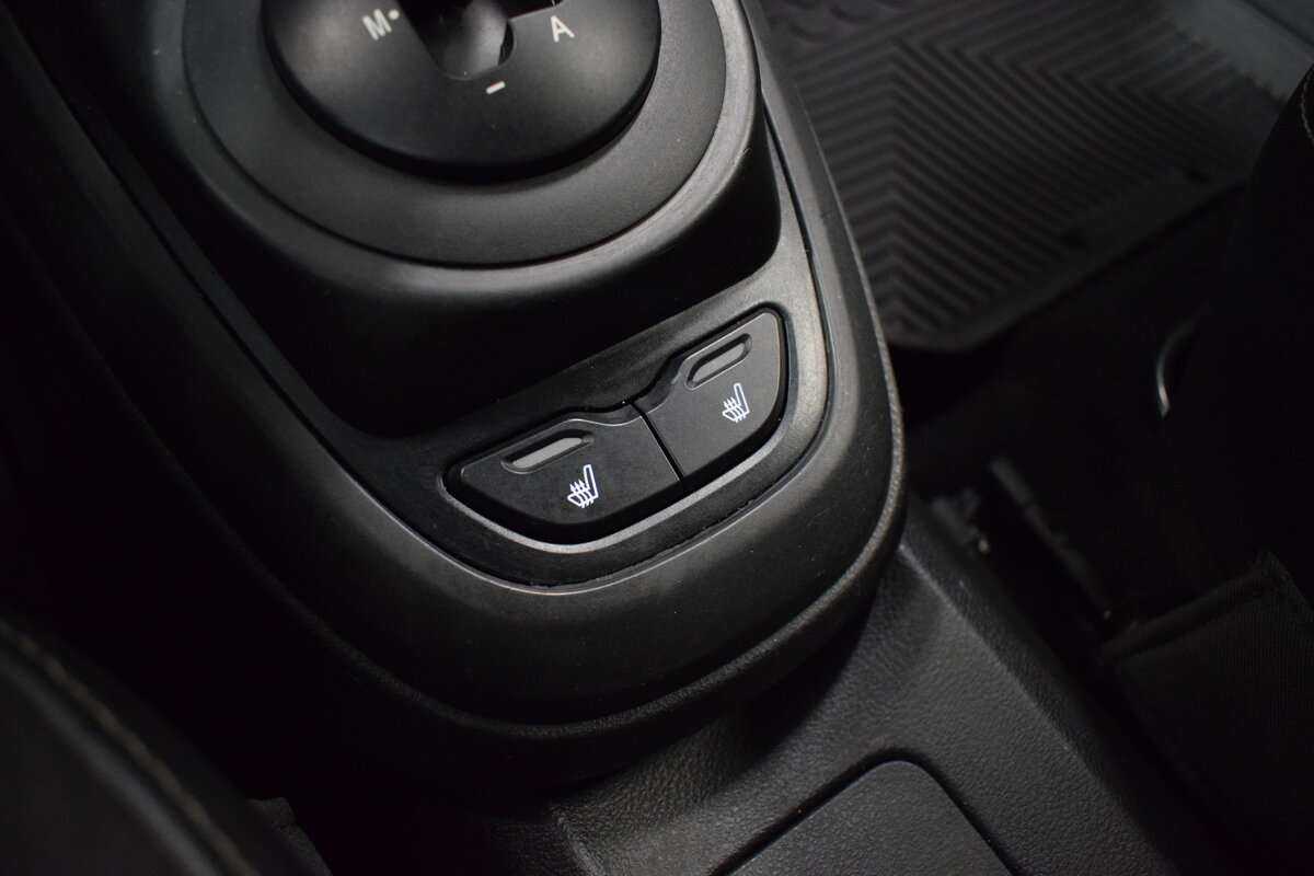 Купить Lada (ВАЗ) Vesta с пробегом. Фото: #17