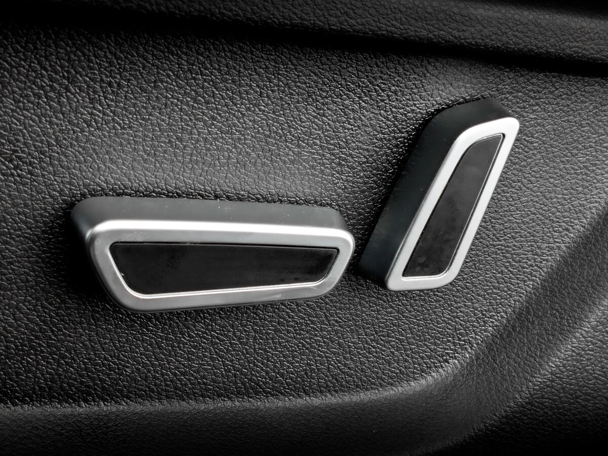 Купить Chery Tiggo 4 с пробегом. Фото: #20