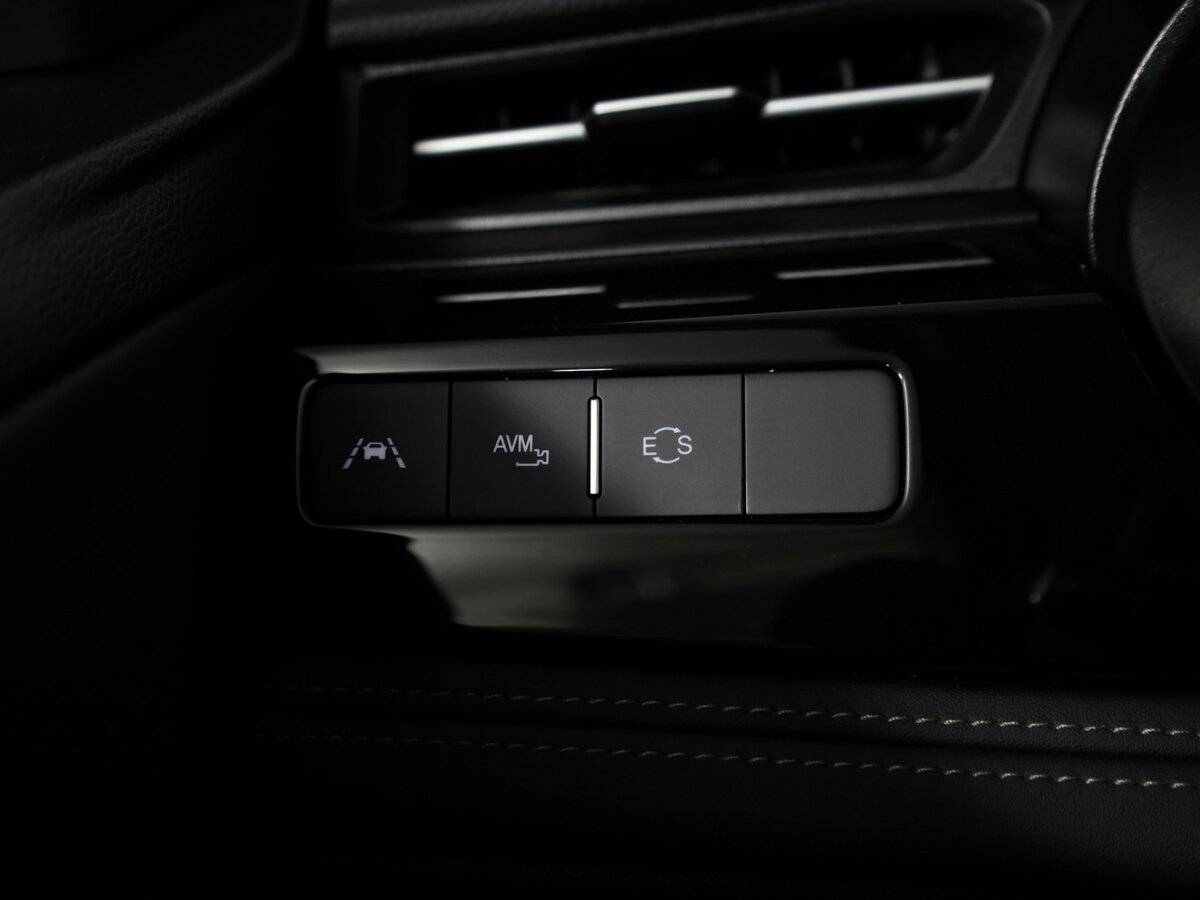 Купить OMODA S5 с пробегом. Фото: #21