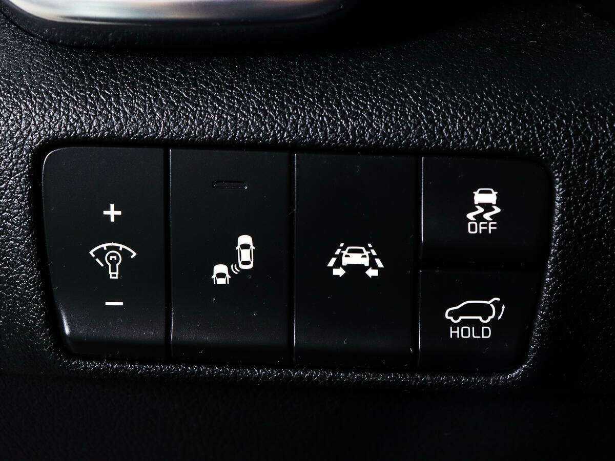 Купить Kia Sportage с пробегом. Фото: #15