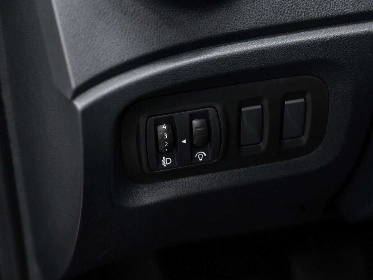 Купить Renault Kaptur с пробегом. Фото: #15