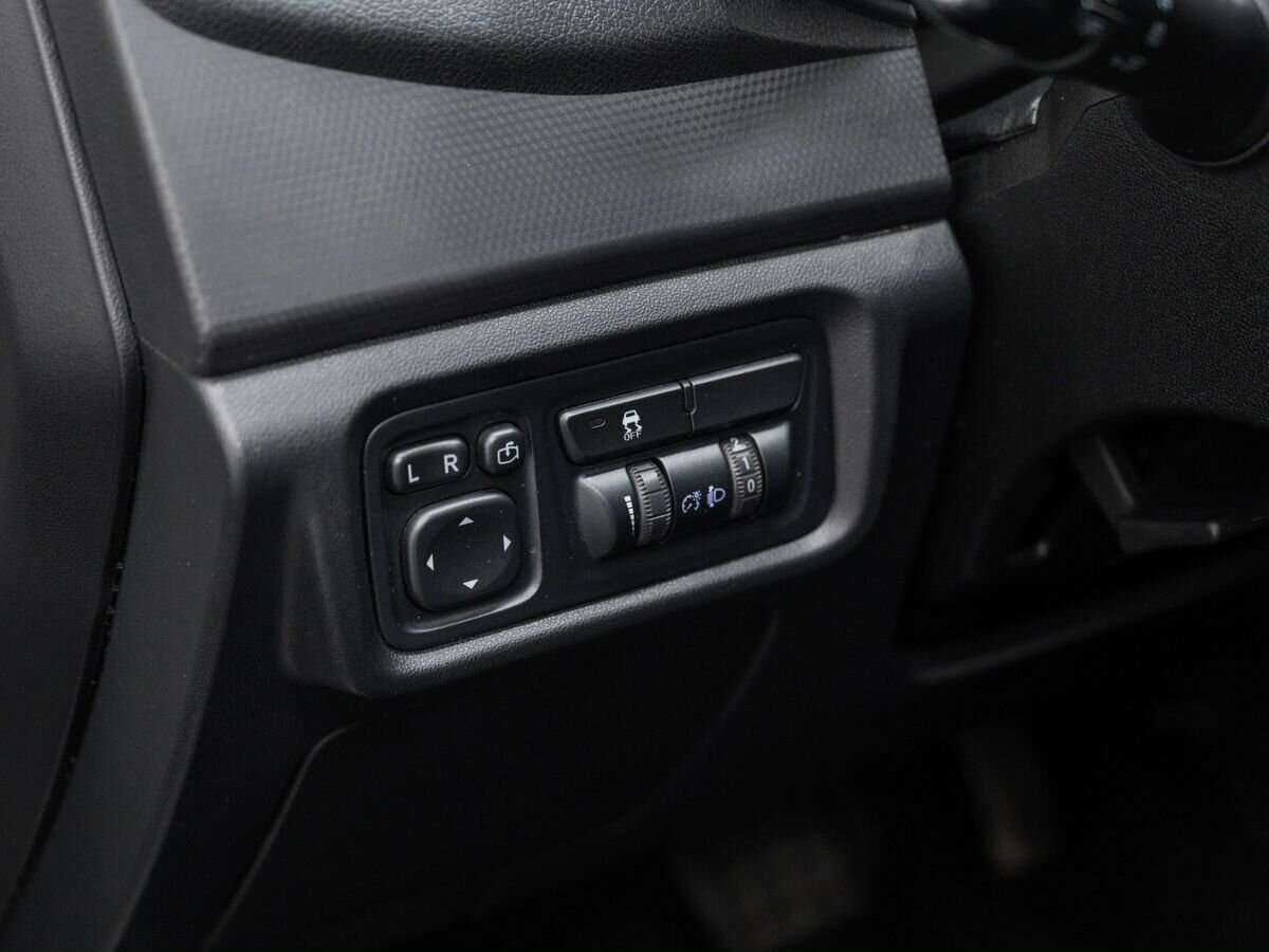 Купить Chery Tiggo 5 с пробегом. Фото: #15