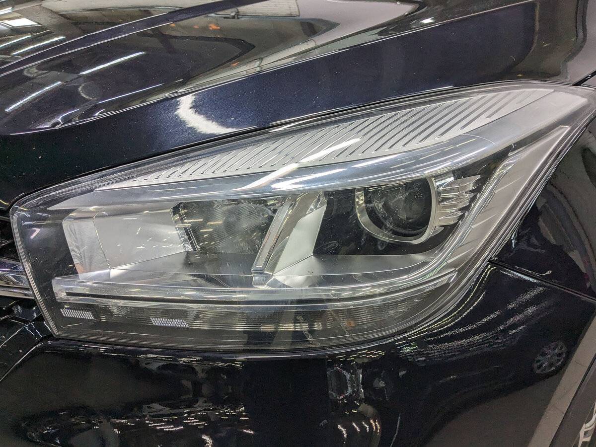 Купить Chery Tiggo 4 с пробегом. Фото: #9