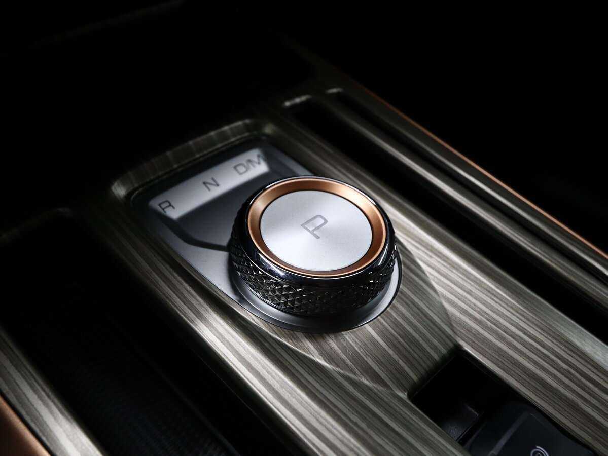 Купить Haval Jolion с пробегом. Фото: #7