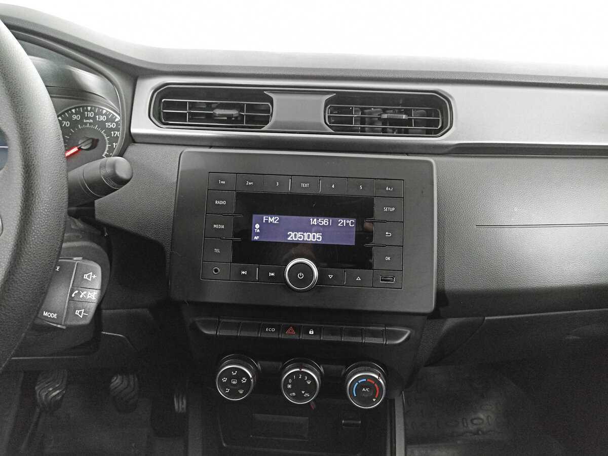 Купить Renault Arkana с пробегом. Фото: #14