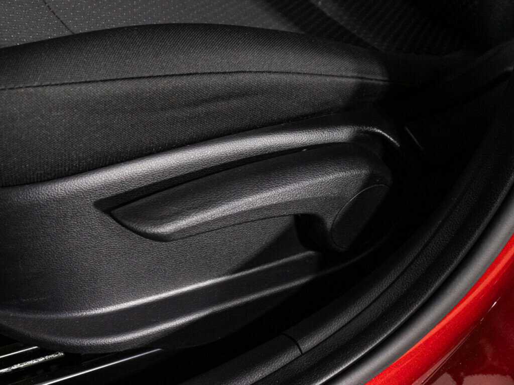 Купить Kia Rio с пробегом. Фото: #15