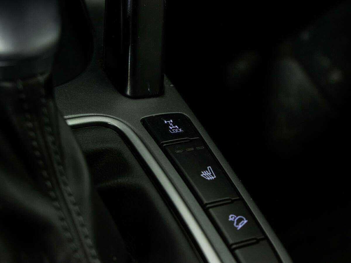 Купить Kia Seltos с пробегом. Фото: #15