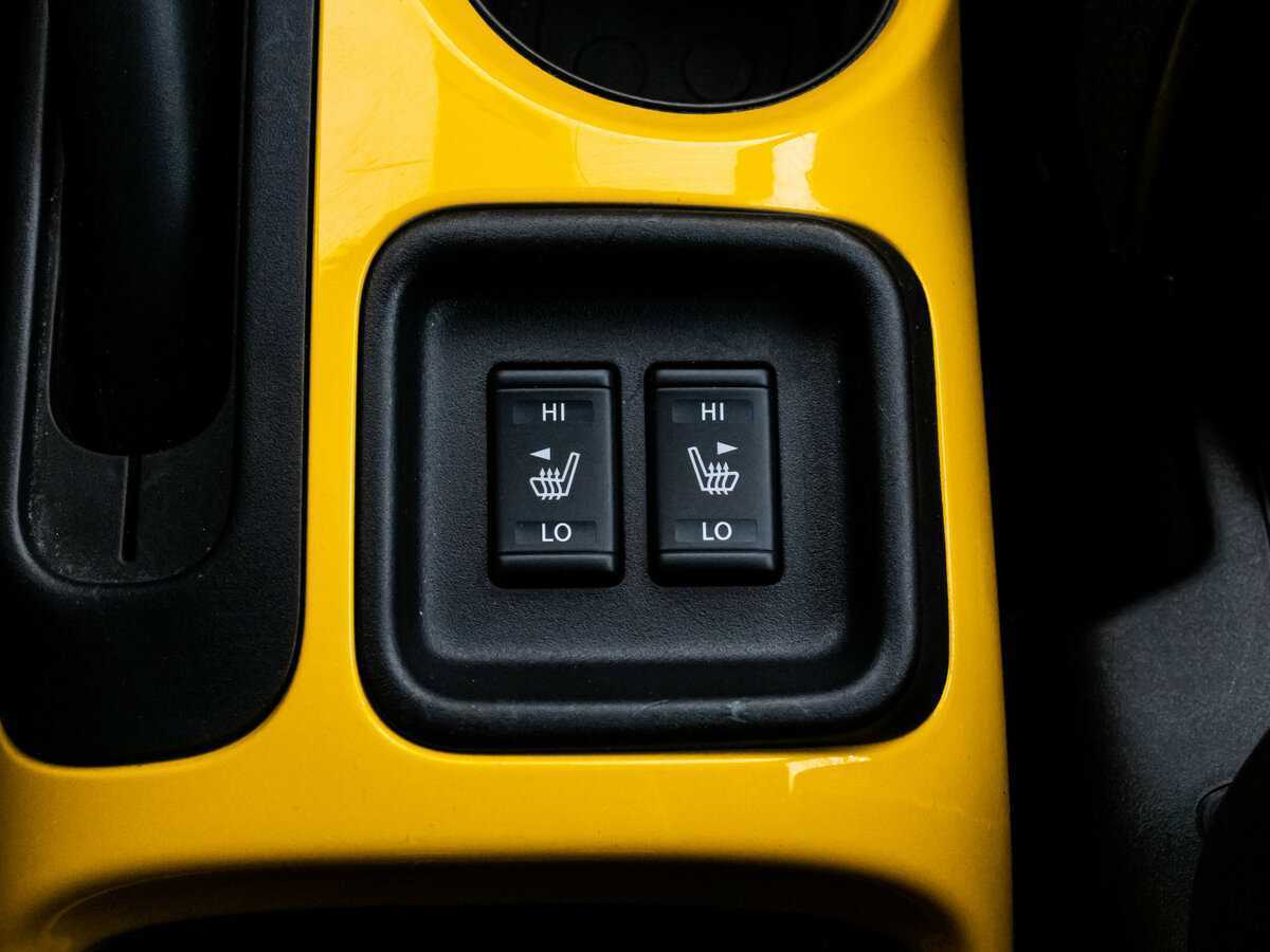 Купить Nissan Juke с пробегом. Фото: #16